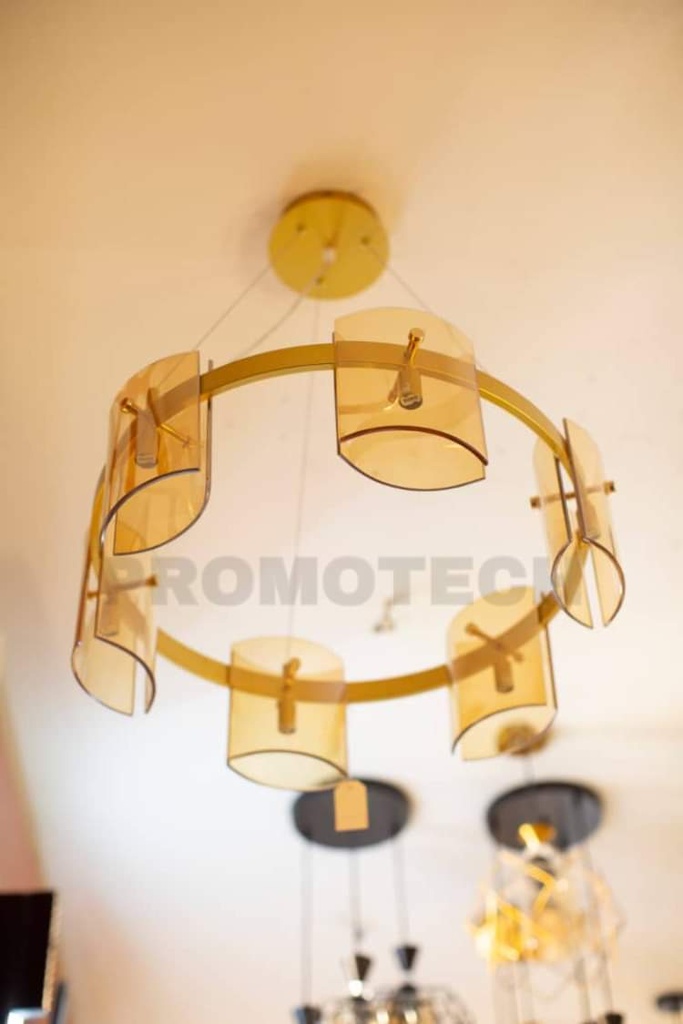 LUSTRE REF 72918-6GD