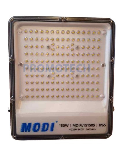 PROJECTEUR LED REF MD-FL15150S 150W WH