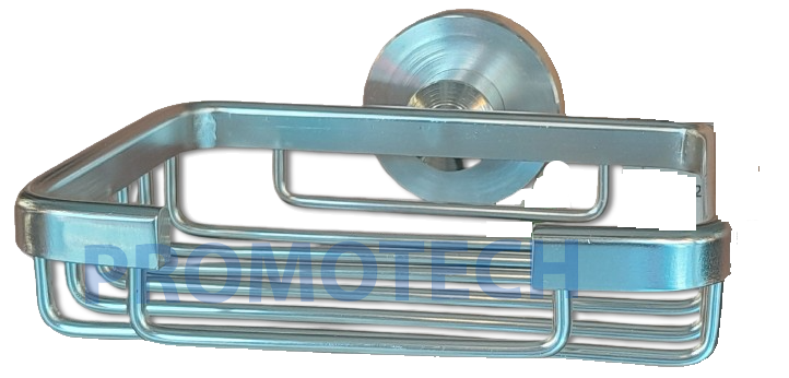 PORTE SAVON ALU REF 28-5
