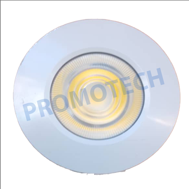 SPOT A LED APP KING ON REF 3019 12W WH/WW