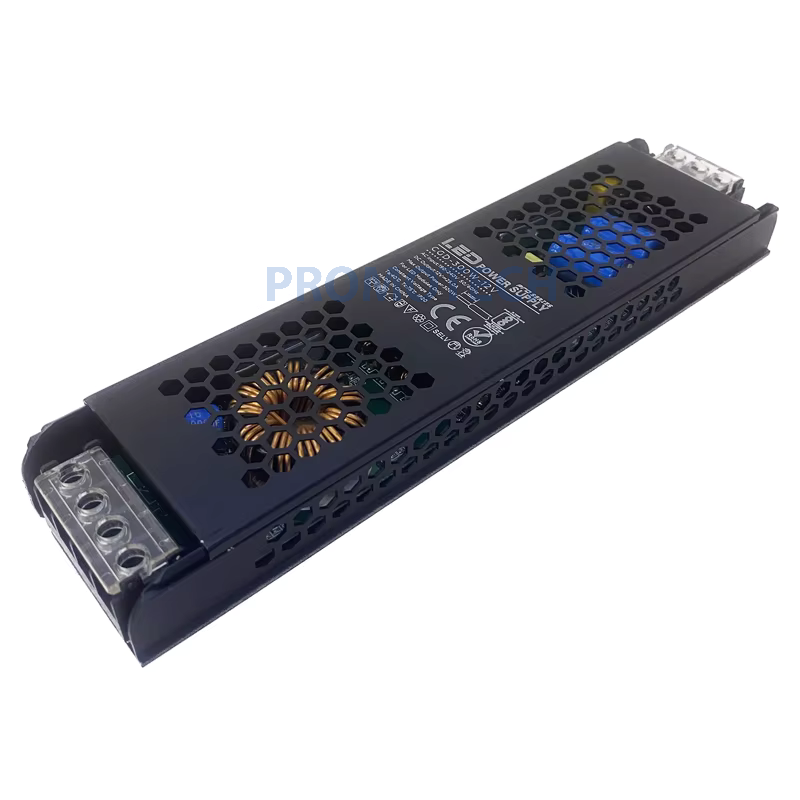 TRANSFOR CABLE LUM REF V-HY02-300 300W 12V