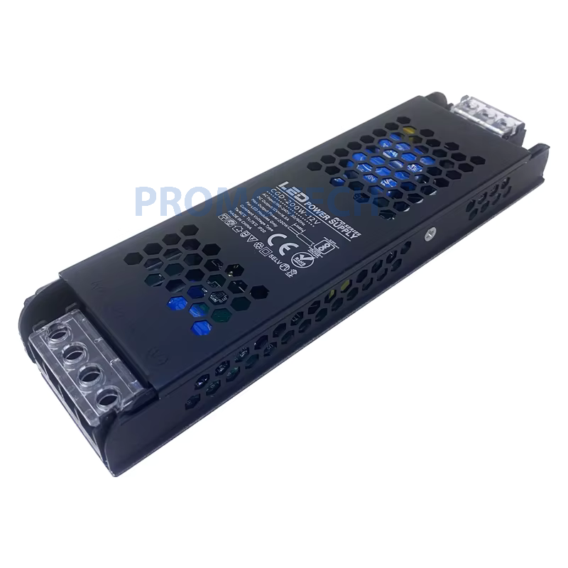 TRANSFOR CABLE LUM REF V-HY02-200 200W 12V