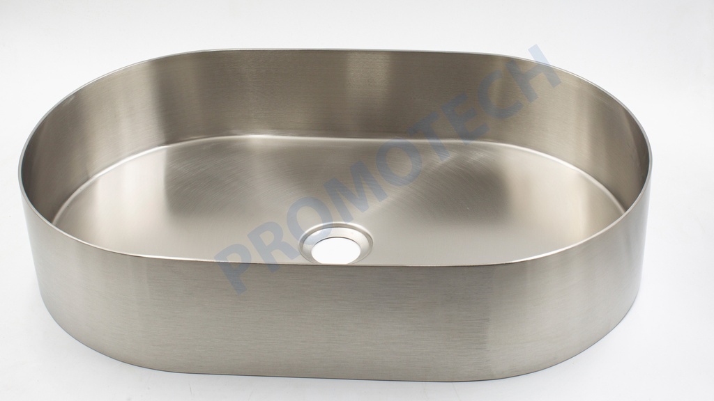 VASQUE ACIER+BONDE REF WBTC5535 BLANC