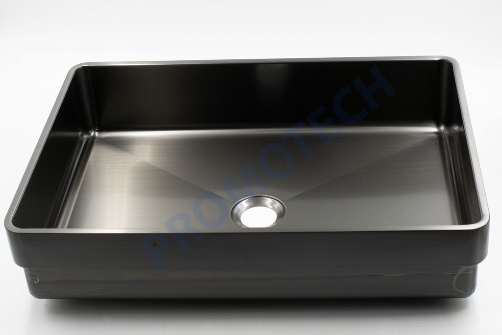 VASQUE ACIER+BONDE REF WBT5136NMBG