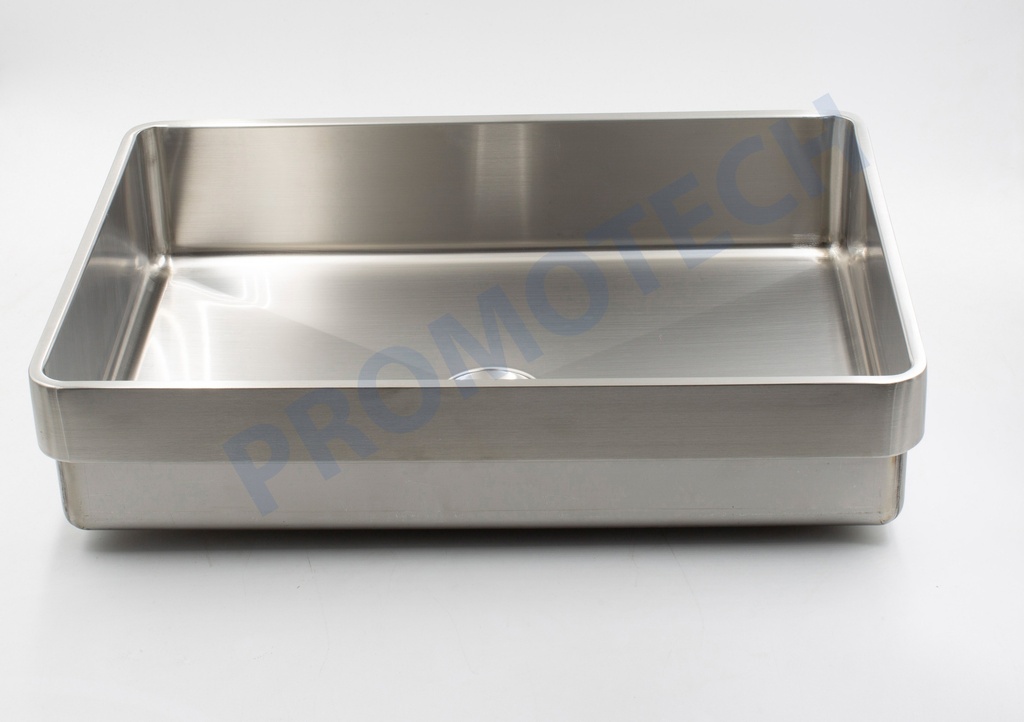 VASQUE ACIER+BONDE REF WBT5136 MAT