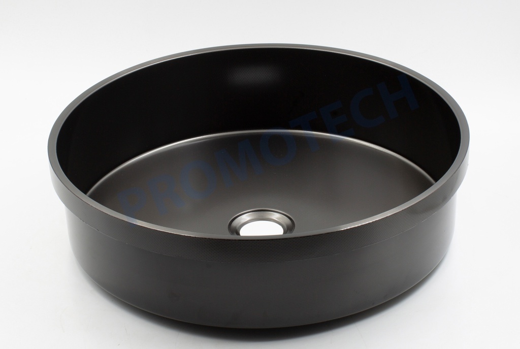 VASQUE ACIER+BONDE REF WDHD39UNMBG RD