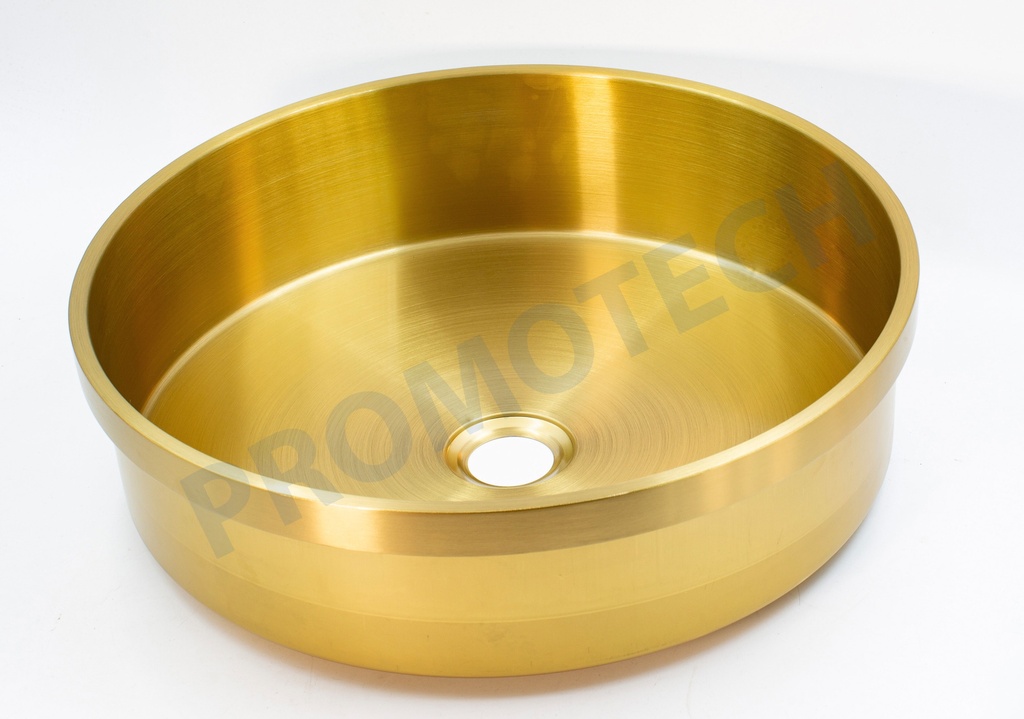 VASQUE ACIER+BONDE REF WBTD39G RD