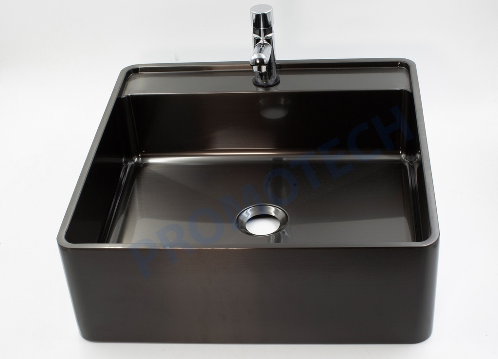 VASQUE ACIER+BONDE REF WBT4141NMBG