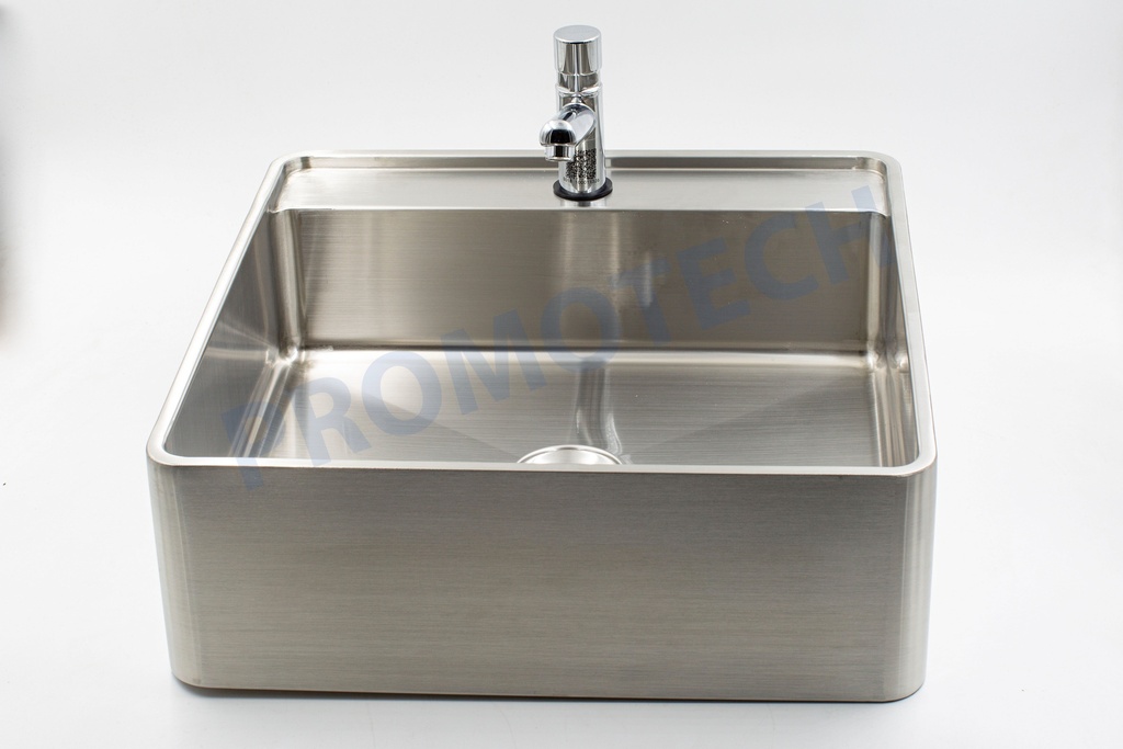 VASQUE ACIER+BONDE REF WBT4141 MAT