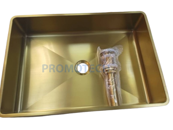 VASQUE ACIER+BONDE REF WBT5136G