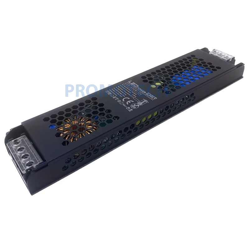 TRANSFOR CABLE LUM REF V-HY02-400 400W 12V