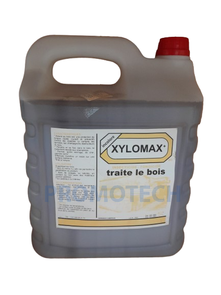 XYLOMAX INCOLORE