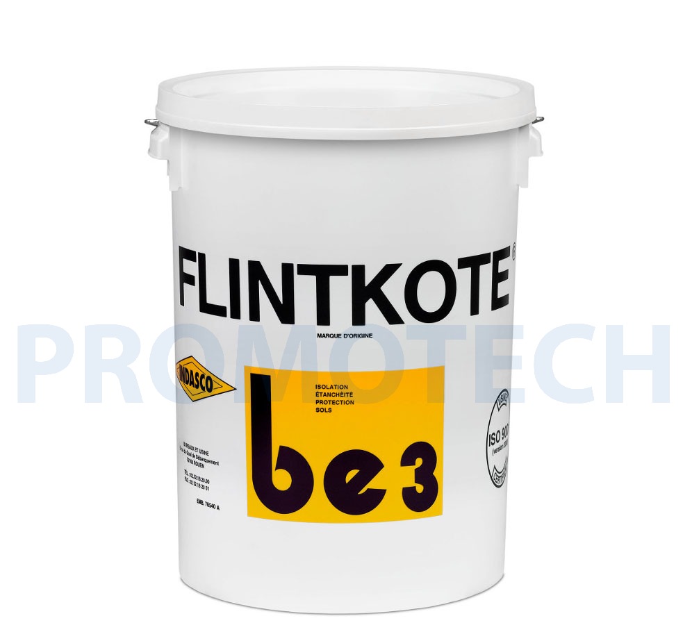 FLINKOTE DE 25 KGS