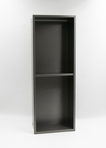 NICHE+LED 60X22 REF YNB-9702 NOIR