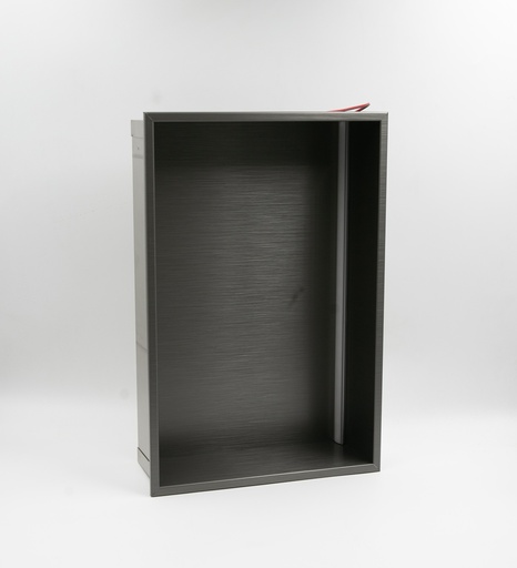 NICHE+LED 60X22 REF YNB-9700 NOIR