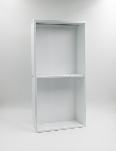 NICHE+LED 60X30 REF YNB-9701 GRIS