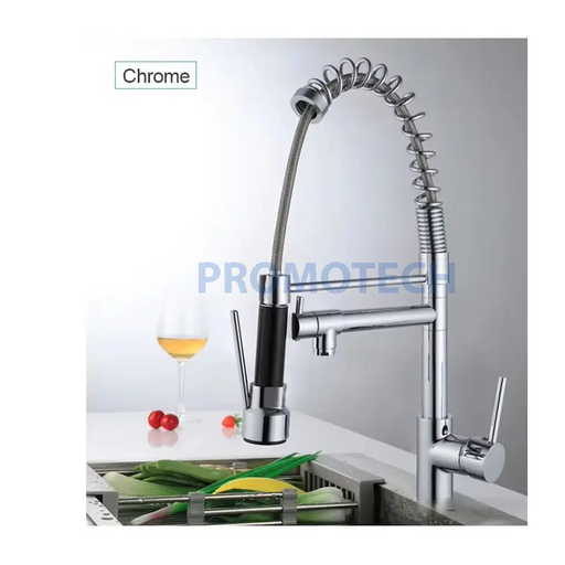 MITIGEUR EVIER MONO BRIMIX REF 6153D CH